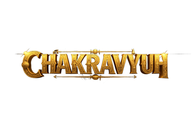 Chakravyuh