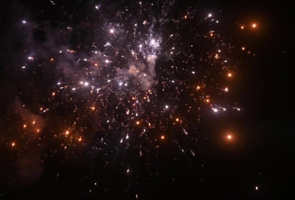 Students engaged in a workshop.