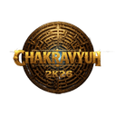 Chakravyuh '26 Logo