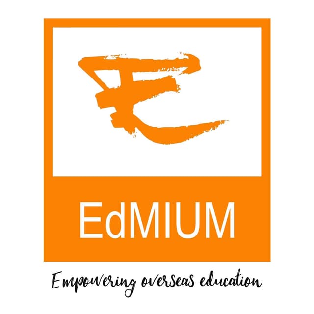 Logo for our title sponsor.