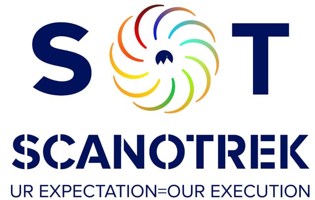 Logo for our title sponsor.